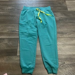 FIGS Cactus Zamora Joggers Medium